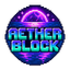 Ikona serwera AetherBlock