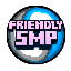 Ikona serwera FriendlySMP