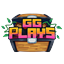 Ikona serwera GGPlays