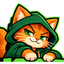 Ikona serwera HoodCraft