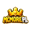 Ikona serwera Mcmore.pl