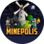 Ikona serwera MinePolis