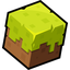 Ikona serwera Oneblocky