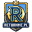 Ikona serwera ReturnMC.pl