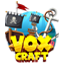 Ikona serwera VoxCraft